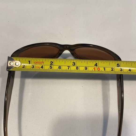 Chanel 5102c 871 Opal Light Brown sunglasses - Picture 15 of 16